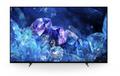 SONY 4K 65"OLED Tuner Android Pro (FWD-65A80K)