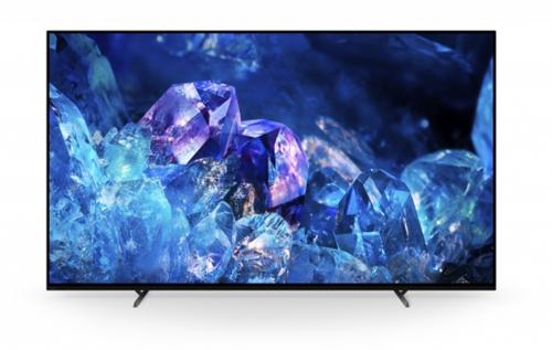 SONY 4K 65"OLED Tuner Android Pro (FWD-65A80K)