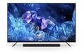 SONY 4K 65"OLED Tuner Android Pro  (FWD-65A80K)