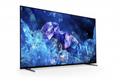 SONY 4K 65"OLED Tuner Android Pro (FWD-65A80K)