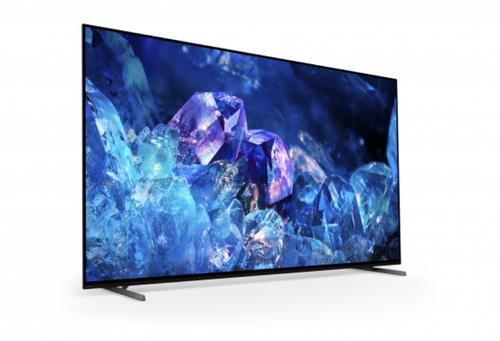 SONY 4K 65"OLED Tuner Android Pro (FWD-65A80K)