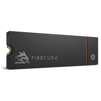 SEAGATE FIRECUDA 530 NVME SSD 2TB M.2S (ZP2000GM3A023)