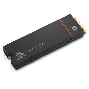 SEAGATE FireCuda 530 Heatsink SSD NVMe PCIe M.2 500GB data recovery service 3 years (ZP500GM3A023)