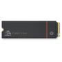 SEAGATE FIRECUDA 530 NVME SSD 2TB M.2S PCIE GEN4 3D TLC HEATSINK INT (ZP2000GM3A023)