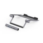 I-TEC dokkingstasjon - USB-C / Thunderbolt 4 - HDMI - 1GbE