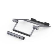 I-TEC dokkingstasjon - USB-C / Thunderbolt 4 - HDMI - 1GbE