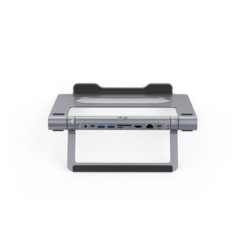 I-TEC Metal Cooling Pad for  (C31METALDOCKPADPD)