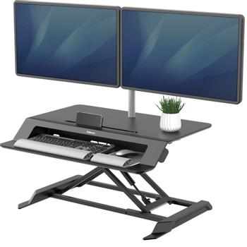 FELLOWES Sit-Stand FELLOWES 8215001 Lotus (8215001)