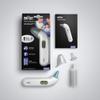 BRAUN Thermometer ThermoScan® IRT3030 EE (IRT3030)