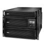 APC C SMART-UPS SRT 8KVA RM WITH 208V TO 120V 2U STEP-DOWN TRANSF ACCS (SRT8KRMXLT-5KTF)