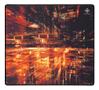 DELTACO DMP410 Limited edition mousepad, polyester, stitched ed