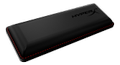 HyperX Wrist Rest - Mus Kølig komfort og polstring for mus