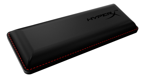 HyperX Wrist Rest - Mus Kølig komfort og polstring for mus (4Z7X2AA)