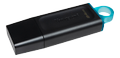 KINGSTON 64GB USB3.2 Gen 1 DataTraveler Exodia M (Black + Blue)