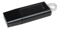 KINGSTON 32GB USB3.2 Gen 1 DataTraveler Exodia M (Black + Black)