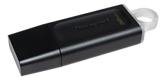 KINGSTON DataTraveler Exodia M - USB flash drive - 32 GB - USB 3.2 Gen 1