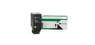 LEXMARK CS/X73x Cyan Rtn 5K Cartridge (71C20C0)