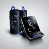 Braun BUA6350EU blodtrykksmåler (BUA6350EU)