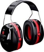 3M Peltor Optime III H540A Hearing Protection 35 dB black