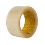 3M emballagetape PP-akryl 50mmx66m klar