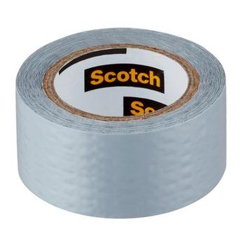 3M Fabric tape Extremium Silver 3m x 25mm (7100206487*10)