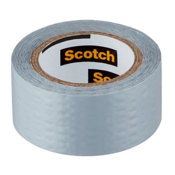 3M Fabric tape Extremium Silver 3m x 25mm (7100206487*10)