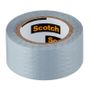 3M Fabric tape Extremium Silver 3m x 25mm