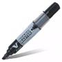 PILOT WB Marker BG V Board Master chisel/broad black