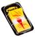 3M Post-it Index faner 25x43 ""Skriv her"" gul