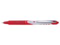 PILOT PBLN-VBG5 Liquid Ink Rollerball V-Ball Grip RT 0,5 red