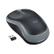 LOGITECH WIRELESS MOUSE M185 SWIFT GREY
