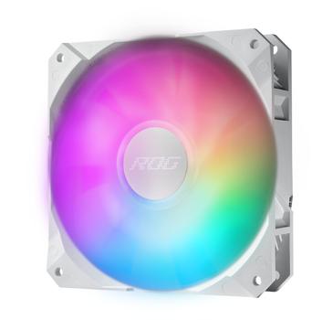 ASUS Rog Strix Lc Ii 360 Argb  (90RC00F2-M0UAY4)