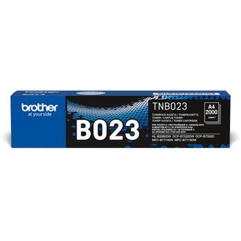 BROTHER TNB023 - sort - original - t (TNB023)