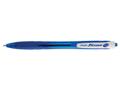 PILOT HBRG-10-F-BG Ballpoint Pen RexGrip 1,0 blue