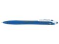 PILOT HBRG-10-F-BG Ballpoint Pen RexGrip 0,7 blue