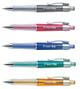 PILOT Kuglepen m/klik Vega 1,0 assorteret farver