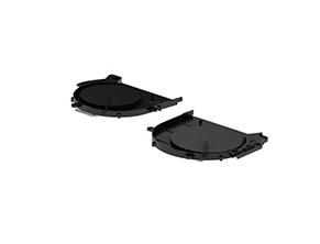 HP SPS-FAN GPU (M45787-001)