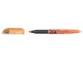 PILOT Frixion Highlighter Light orange