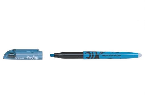 PILOT Frixion Light blå (SW-FL-L*12)
