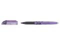PILOT Frixion Overstregningspen Light violet