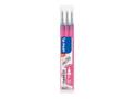 PILOT Frixion Point Clicker 0,5 refil pink (3)