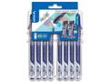 PILOT Frixion Fineliner Set2Go 1,3mm ass (8)