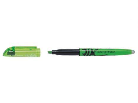 PILOT Frixion Light Soft grønn (SW-FL-SG*12)