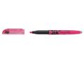 PILOT Frixion Light Soft rosa