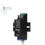 SHELLY Pro2pm Din Wifi 2-Ch 25A Power Metering Black