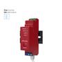 SHELLY Pro 1Pm Din Wifi 1-Ch 16A Power Metering Red