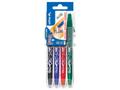 PILOT Frixion Ball Set2Go 0,7 Basic (4)