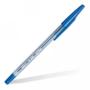 PILOT BP-S-F Ballpoint Pen w/cap 0,7 blue