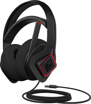 HP OMEN MINDFRAME2 BLK HEADSET (6MF35AA#UUF)