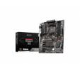 MSI Pro B550-P Gen3 Motherboard  (7B86-051R)